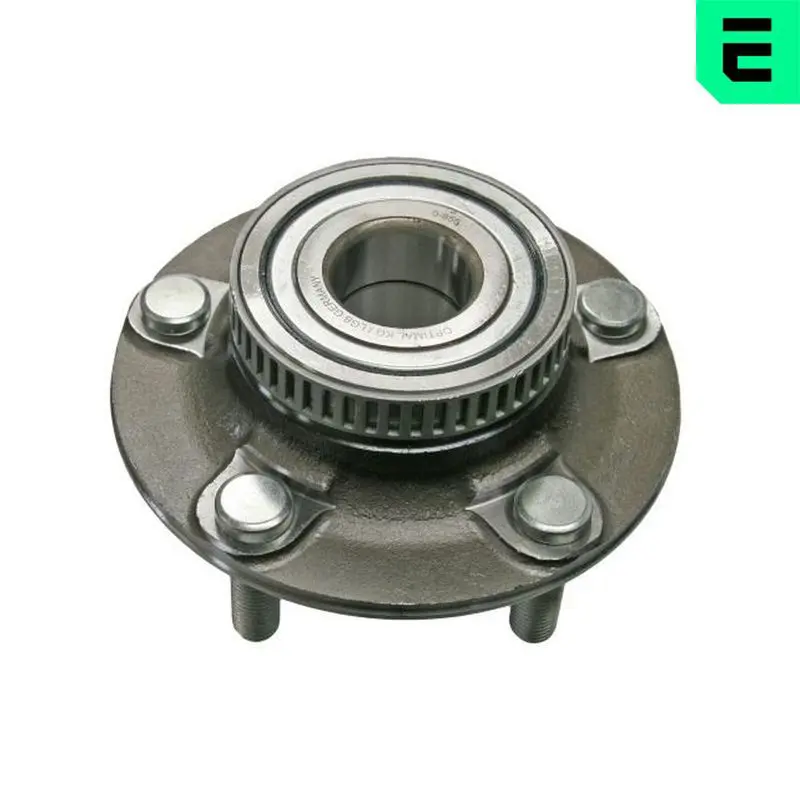 Handler.Part Wheel bearing kit OPTIMAL 992563 1