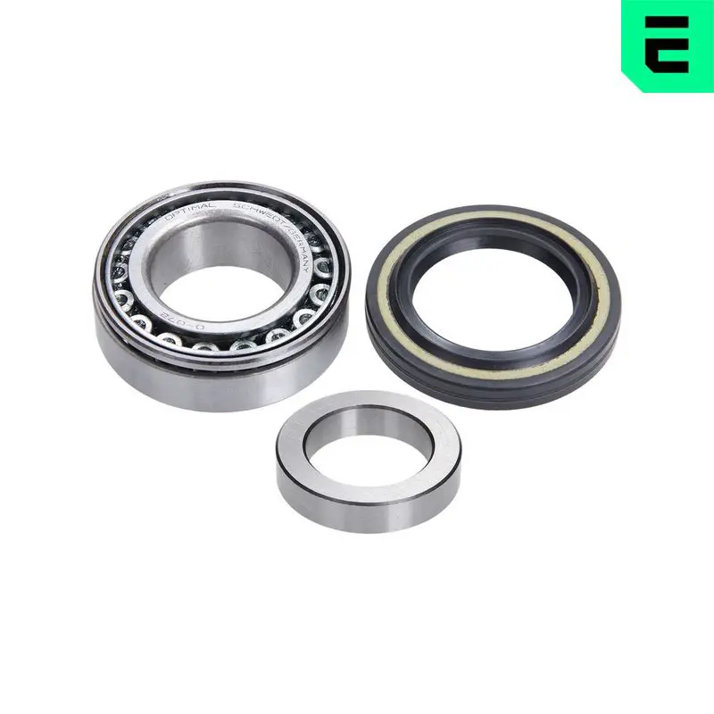 Handler.Part Wheel bearing kit OPTIMAL 992712 1