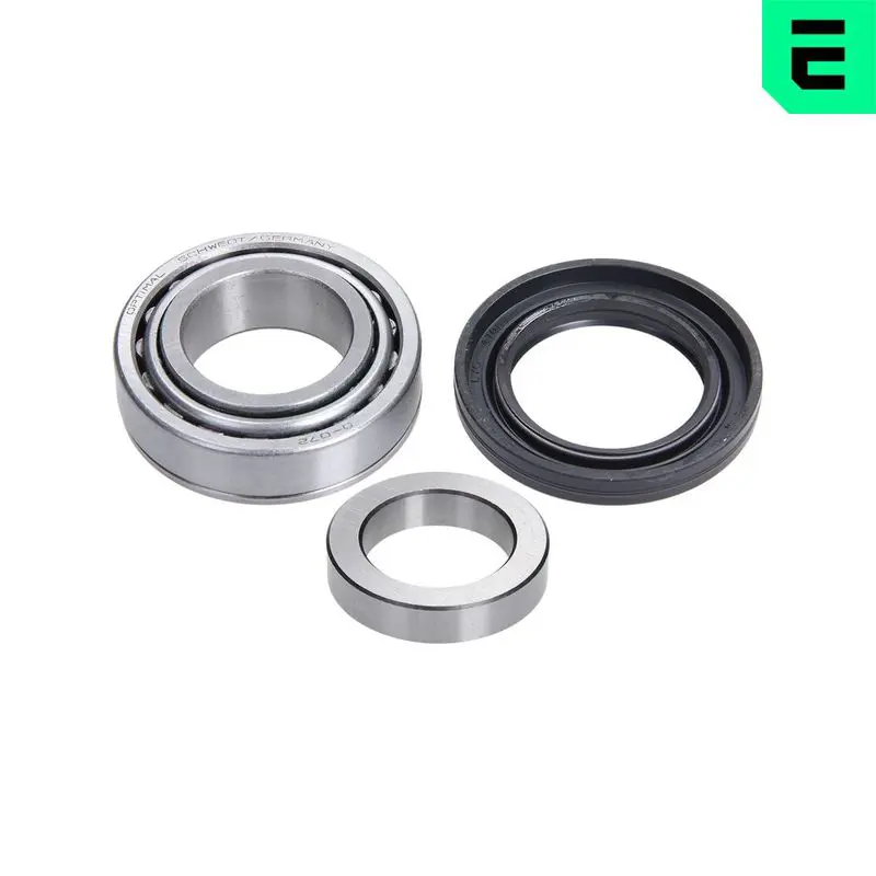 Handler.Part Wheel bearing kit OPTIMAL 992712 2