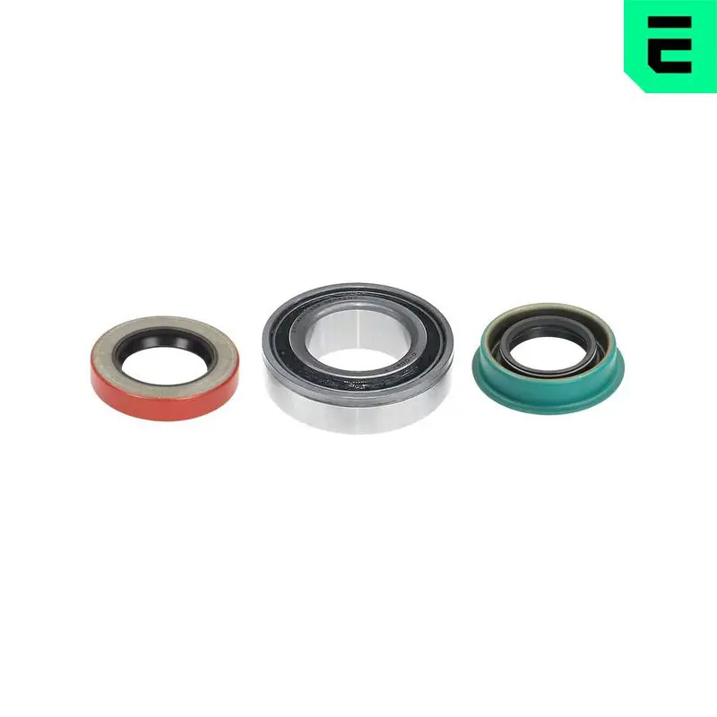 Handler.Part Wheel bearing kit OPTIMAL 992725 1