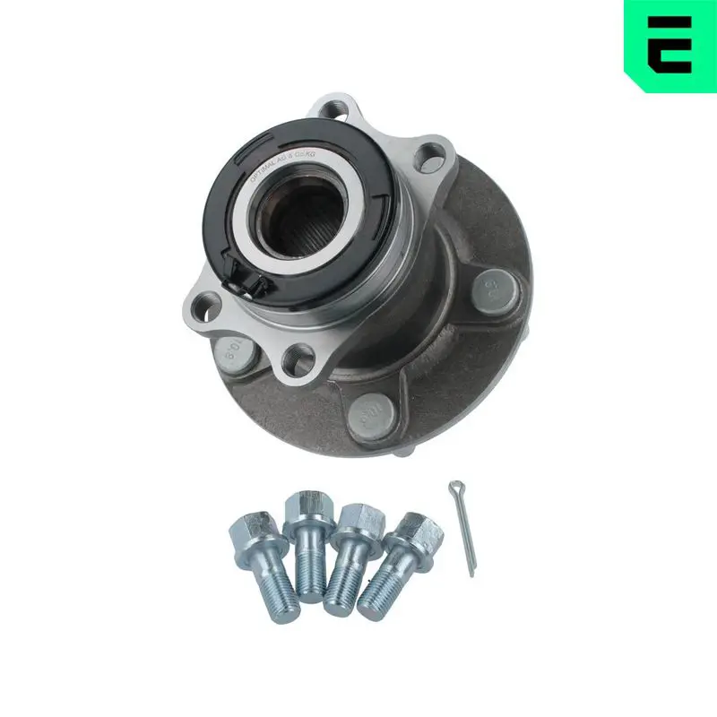 Handler.Part Wheel bearing kit OPTIMAL 992746 3