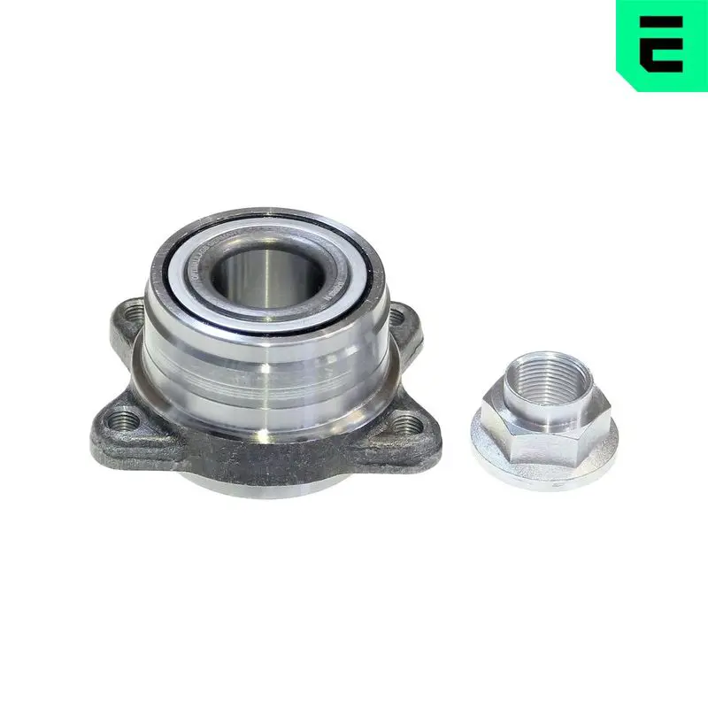 Handler.Part Wheel bearing kit OPTIMAL 992894 1