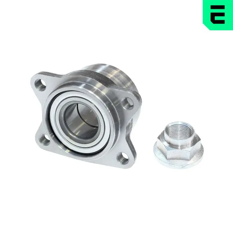 Handler.Part Wheel bearing kit OPTIMAL 992894 2