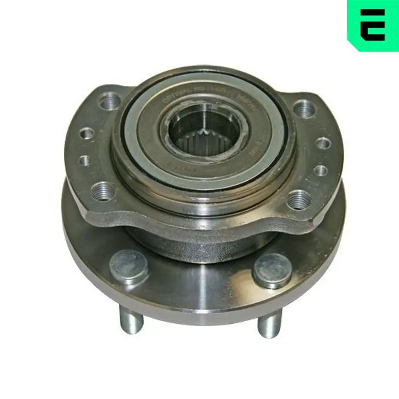 Handler.Part Wheel bearing kit OPTIMAL 992950 1