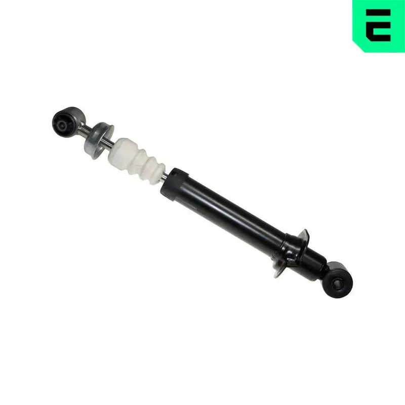 Handler.Part Shock absorber OPTIMAL A1208G 1