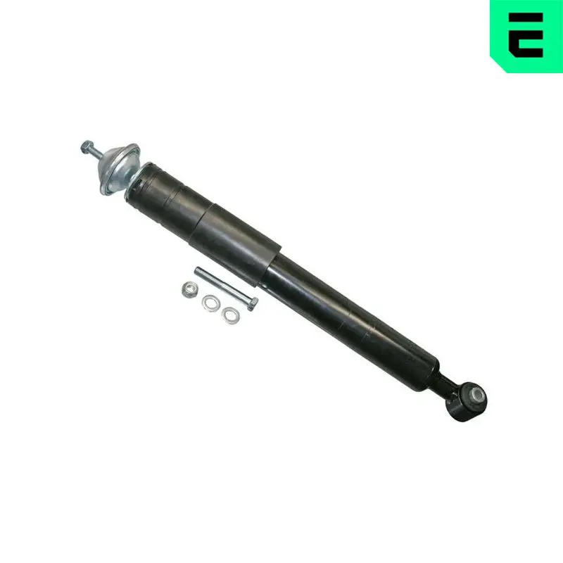 Handler.Part Shock absorber OPTIMAL A1321G 1