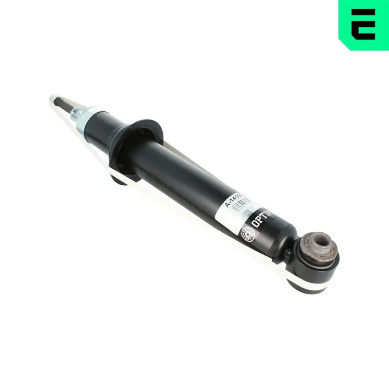 Handler.Part Shock absorber OPTIMAL A1410G 1