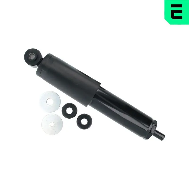 Handler.Part Shock absorber OPTIMAL A1431G 1