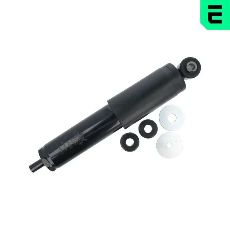 Handler.Part Shock absorber OPTIMAL A1431G 2