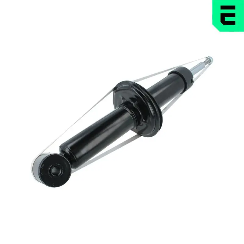 Handler.Part Shock absorber OPTIMAL A1483G 2