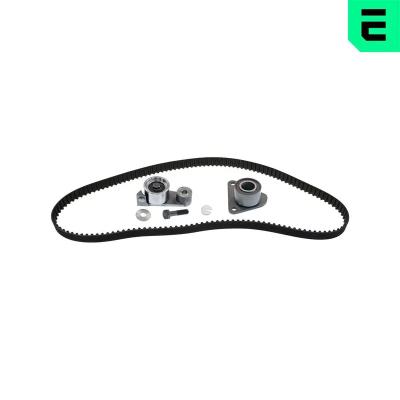 Handler.Part Timing belt set OPTIMAL SK1573 1