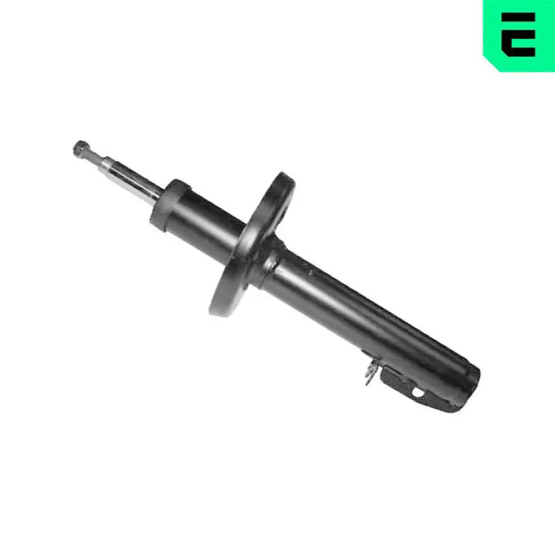 Handler.Part Shock absorber OPTIMAL A3126H 1