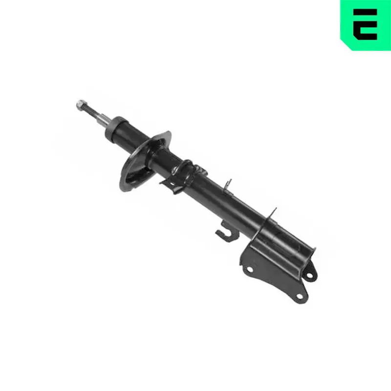 Handler.Part Shock absorber OPTIMAL A3145G 1