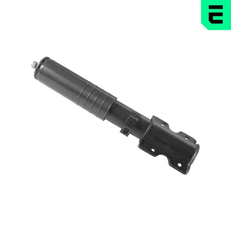 Handler.Part Shock absorber OPTIMAL A3143H 1