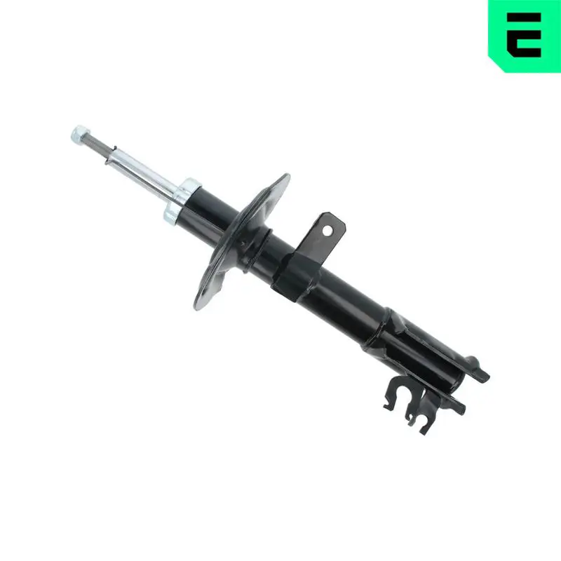 Handler.Part Shock absorber OPTIMAL A3189GR 1