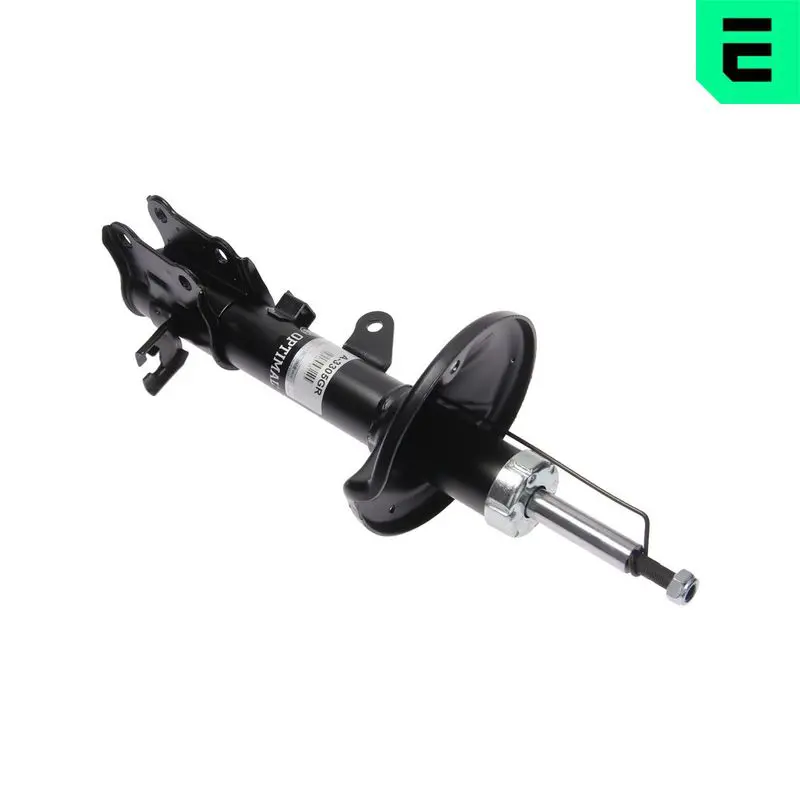 Handler.Part Shock absorber OPTIMAL A3305GR 2