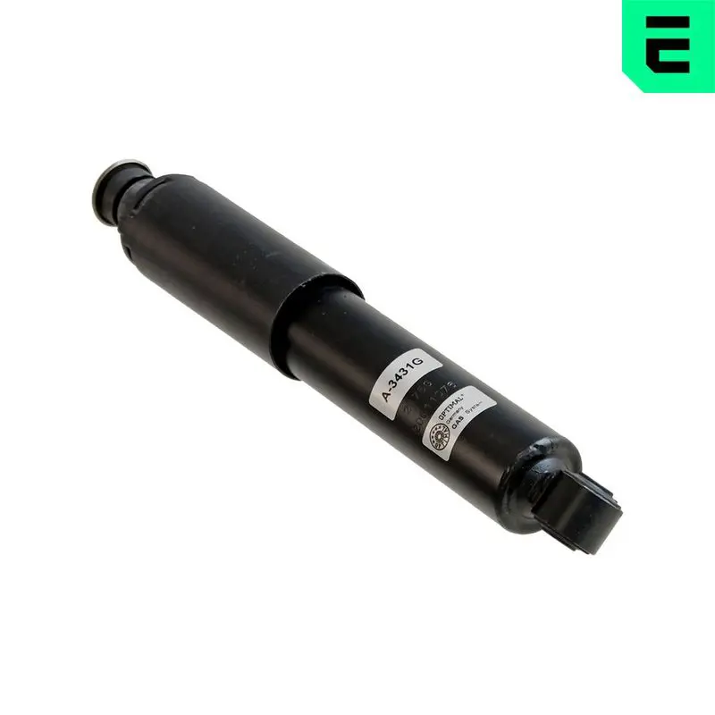 Handler.Part Shock absorber OPTIMAL A3431G 1