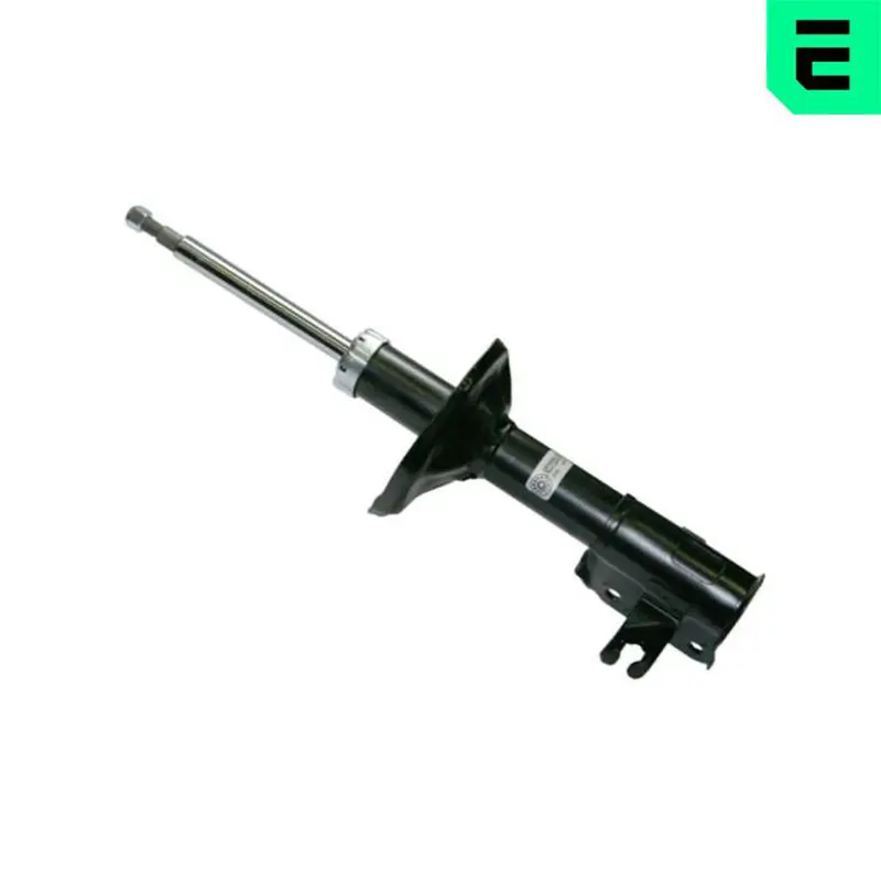 Handler.Part Shock absorber OPTIMAL A3529GR 1