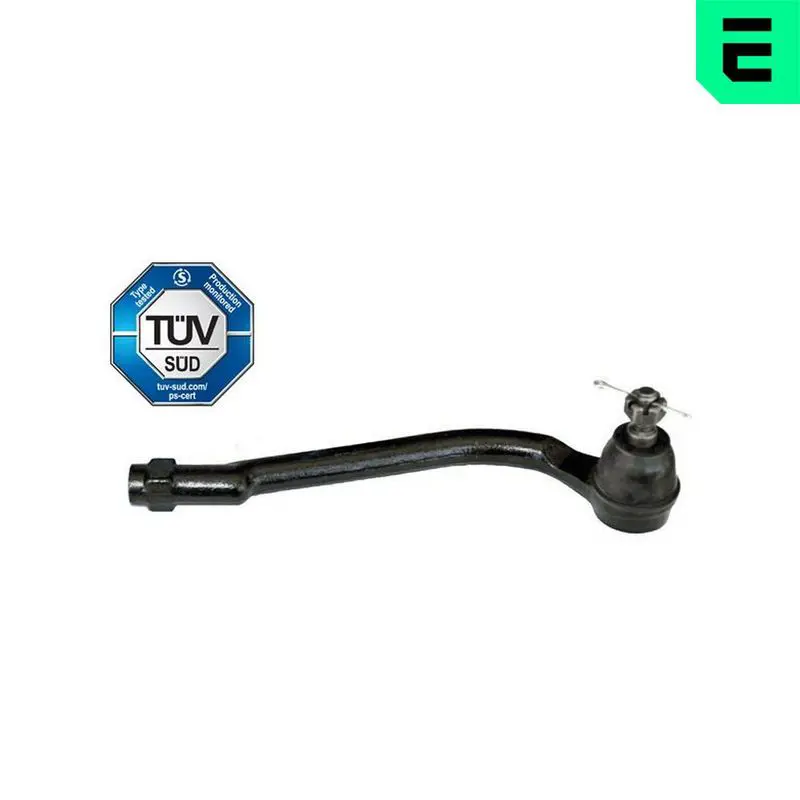 Handler.Part Tie rod end OPTIMAL G11316 1