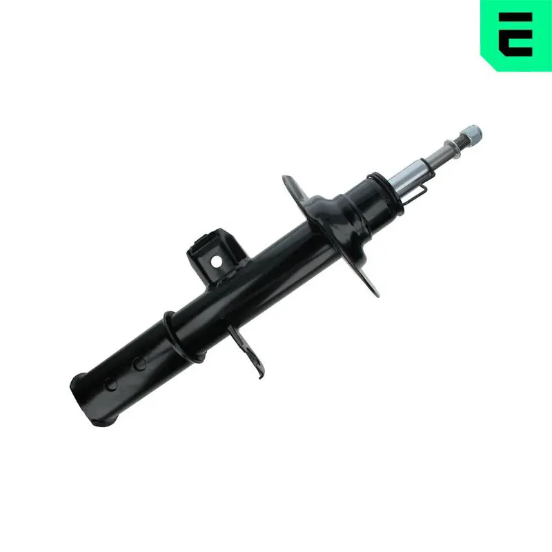 Handler.Part Shock absorber OPTIMAL A3595GR 2