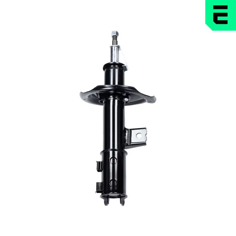 Handler.Part Shock absorber OPTIMAL A3633GR 3