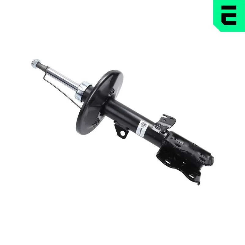 Handler.Part Shock absorber OPTIMAL A3640GR 2