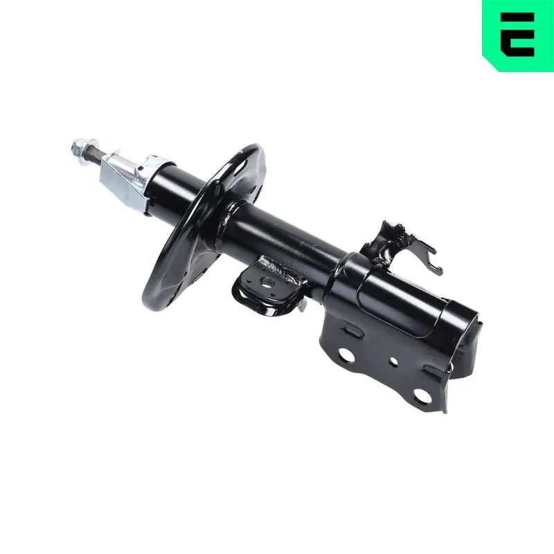 Handler.Part Shock absorber OPTIMAL A3641GR 1