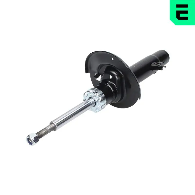 Handler.Part Shock absorber OPTIMAL A3646GR 3