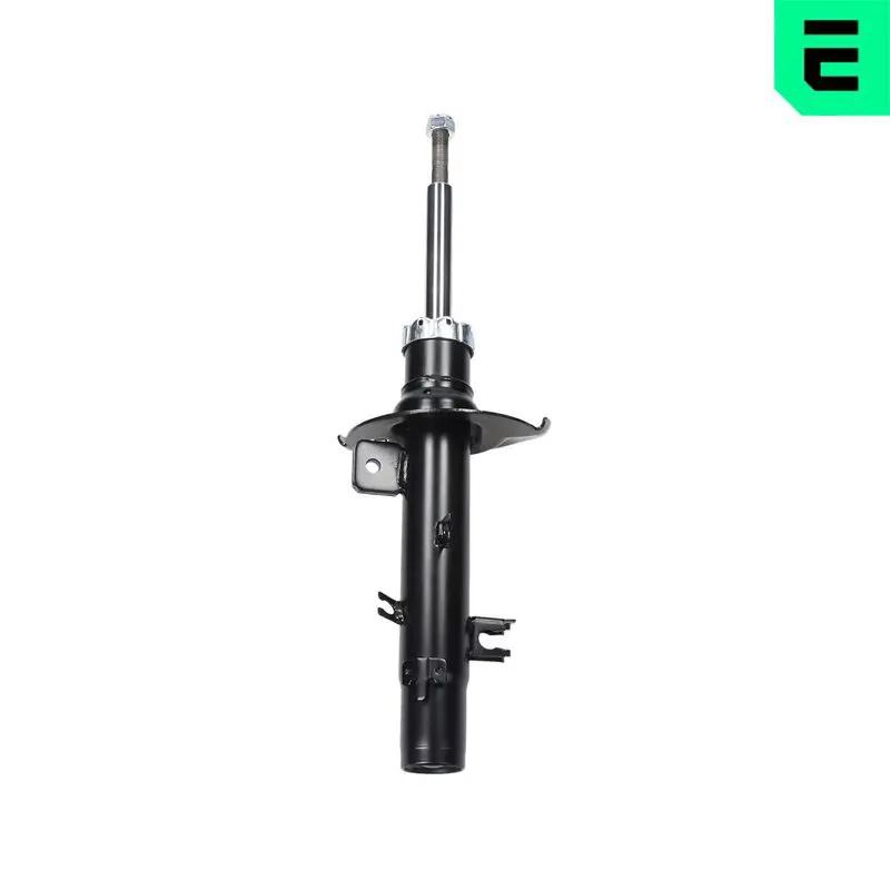 Handler.Part Shock absorber OPTIMAL A3646GR 5