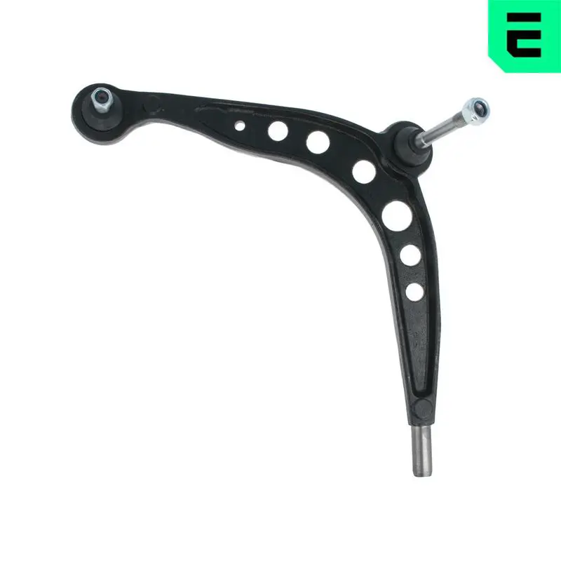 Handler.Part Track control arm OPTIMAL G6520 1