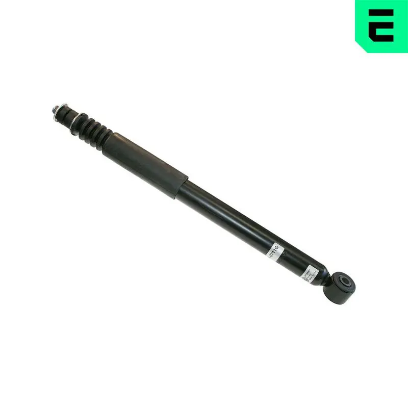 Handler.Part Shock absorber OPTIMAL A3711G 1