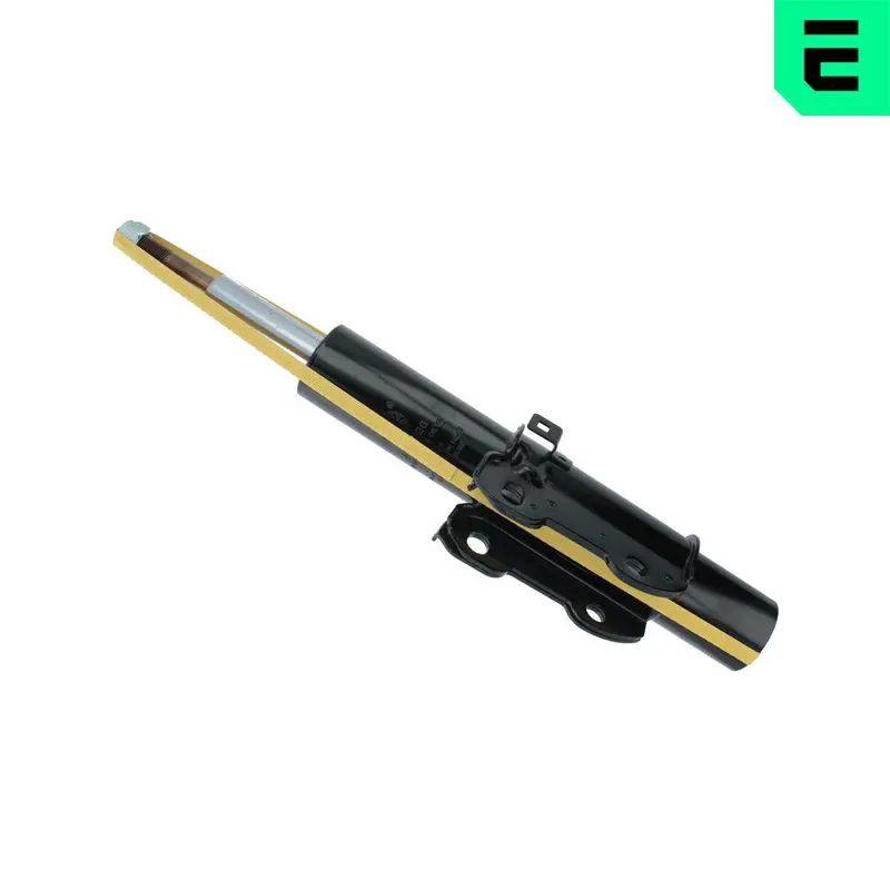 Handler.Part Shock absorber OPTIMAL A3712G 1