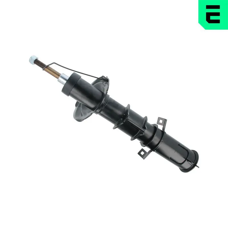 Handler.Part Shock absorber OPTIMAL A3716G 1