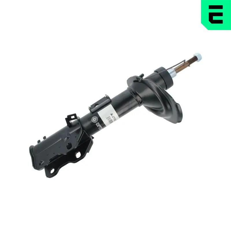 Handler.Part Shock absorber OPTIMAL A3716G 2