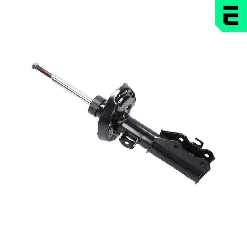 Handler.Part Shock absorber OPTIMAL A3732GR 2