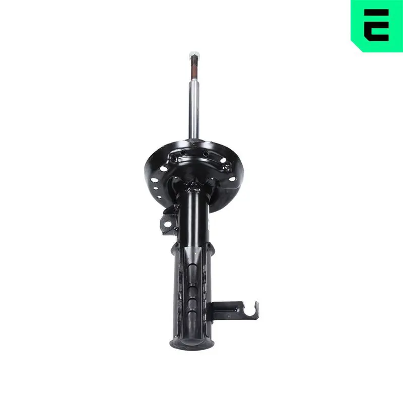 Handler.Part Shock absorber OPTIMAL A3732GR 4