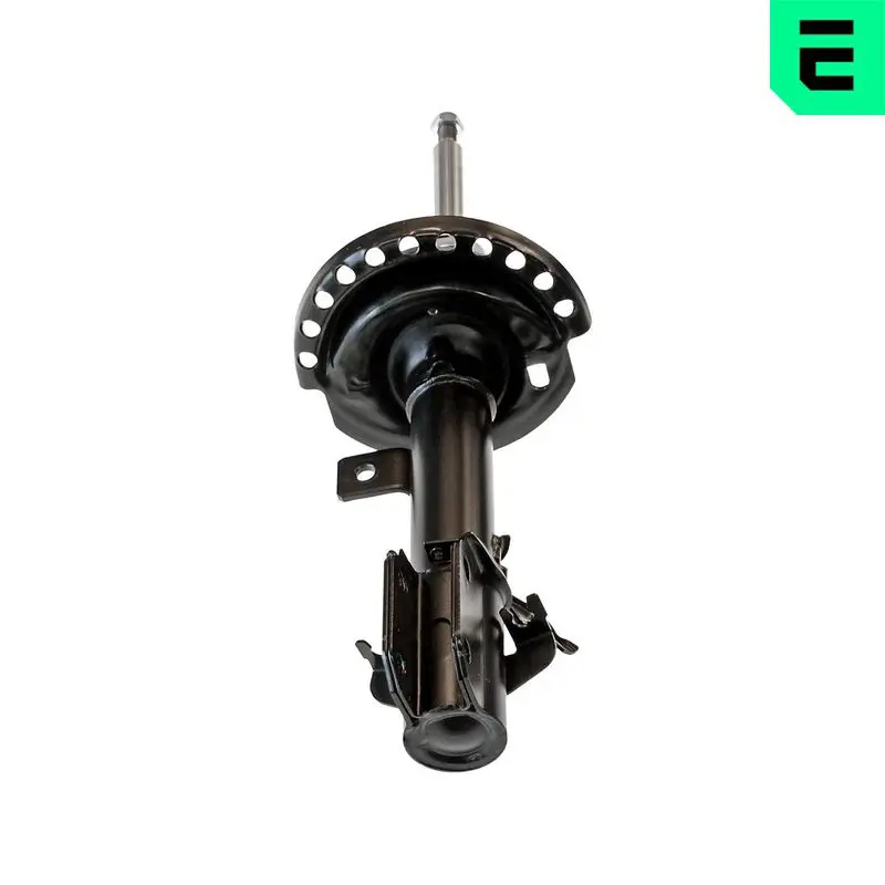 Handler.Part Shock absorber OPTIMAL A3761GR 3