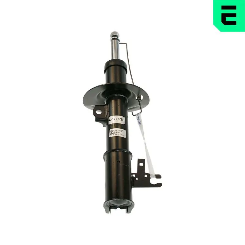 Handler.Part Shock absorber OPTIMAL A3765GL 2