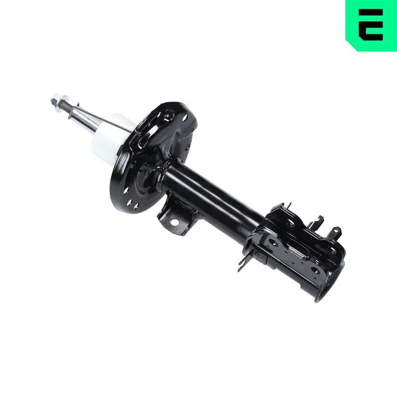 Handler.Part Shock absorber OPTIMAL A3771GR 2