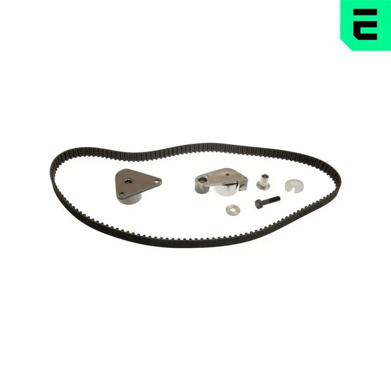 Handler.Part Timing belt set OPTIMAL SK1174 2