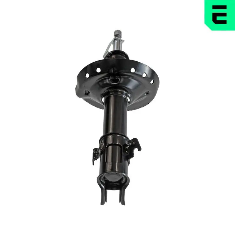 Handler.Part Shock absorber OPTIMAL A3904GR 2