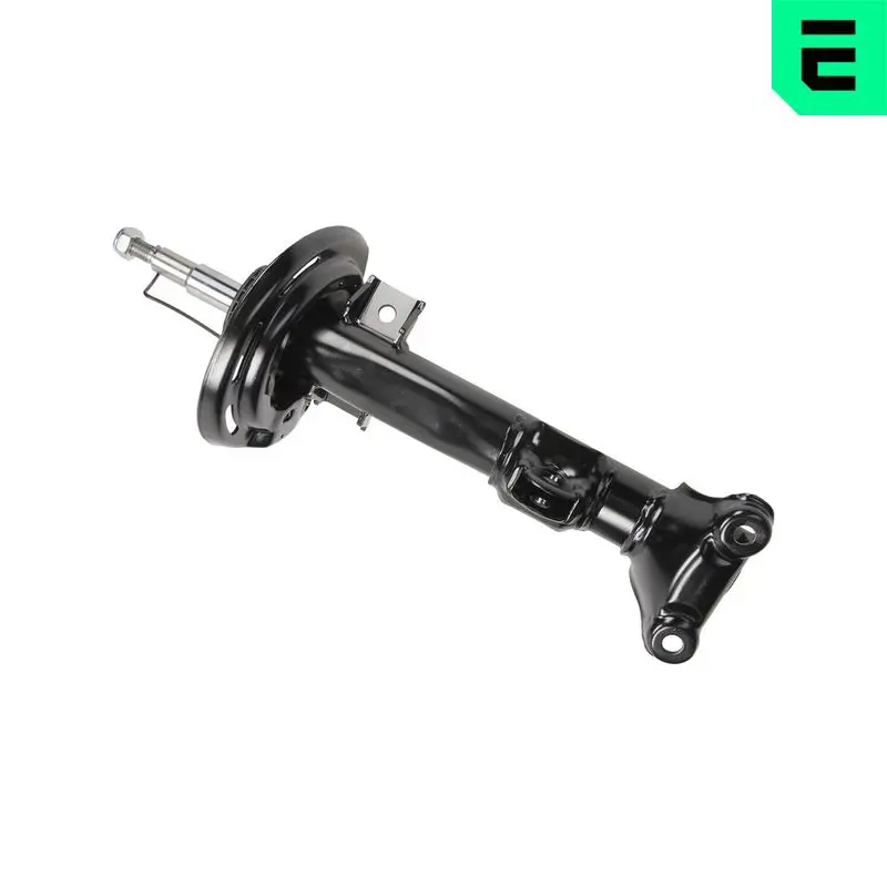 Handler.Part Shock absorber OPTIMAL A4075G 1