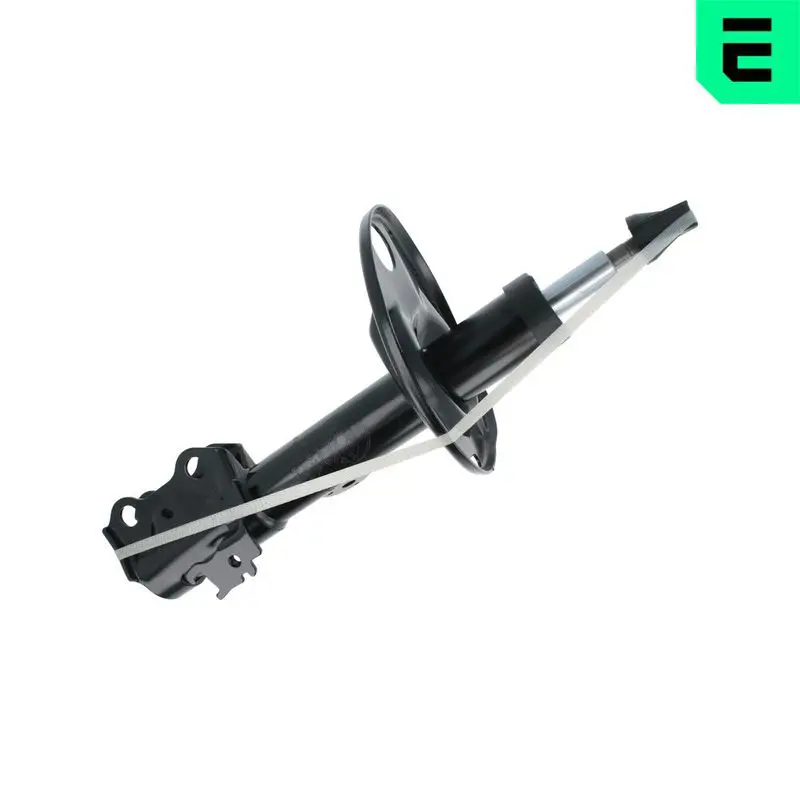 Handler.Part Shock absorber OPTIMAL A4077GL 1