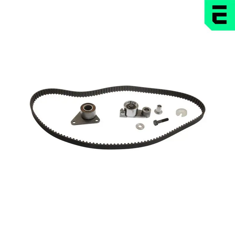 Handler.Part Timing belt set OPTIMAL SK1174 1