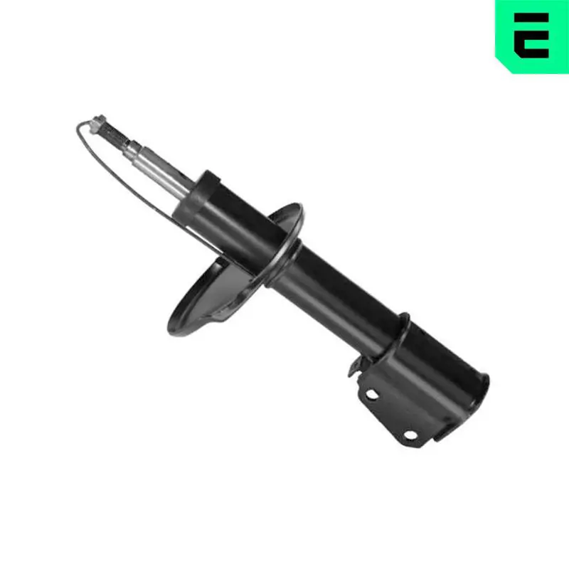 Handler.Part Shock absorber OPTIMAL A67142G 2