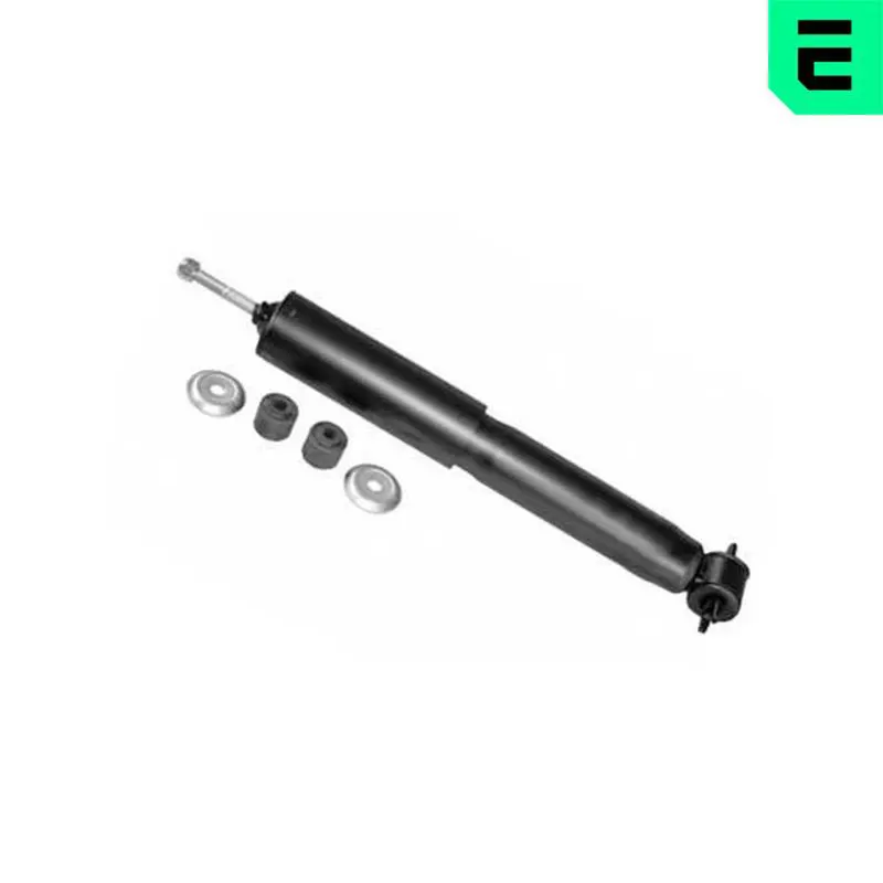 Handler.Part Shock absorber OPTIMAL A68439G 1