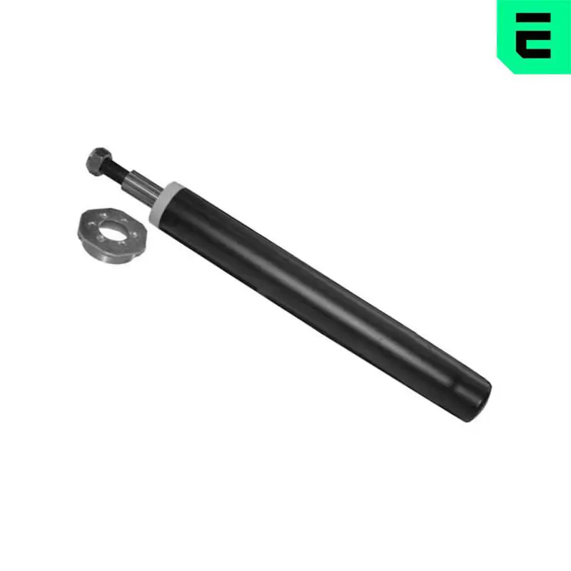 Handler.Part Shock absorber OPTIMAL A8734G 1