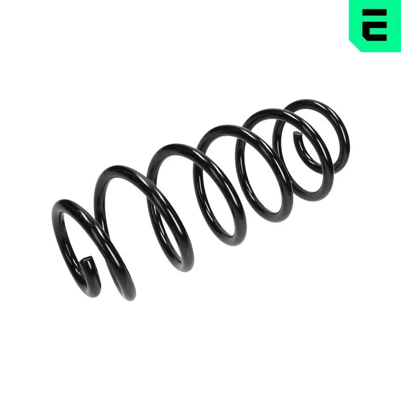 Handler.Part Coil spring OPTIMAL AF1139 1