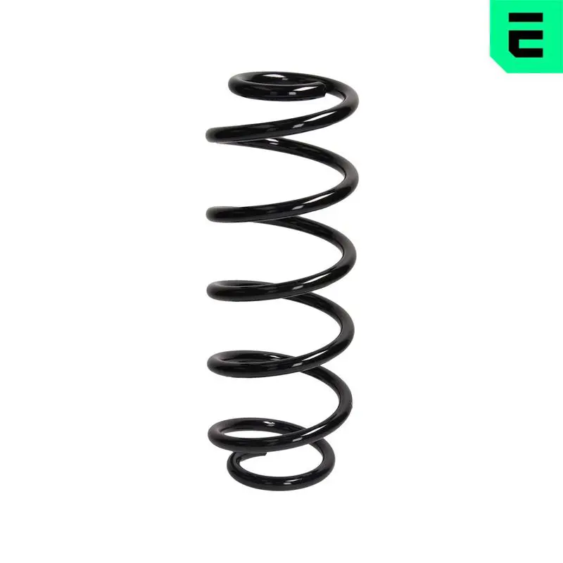 Handler.Part Coil spring OPTIMAL AF1139 3