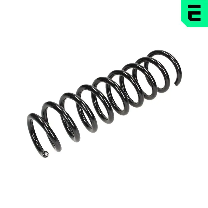 Handler.Part Coil spring OPTIMAL AF1151 1